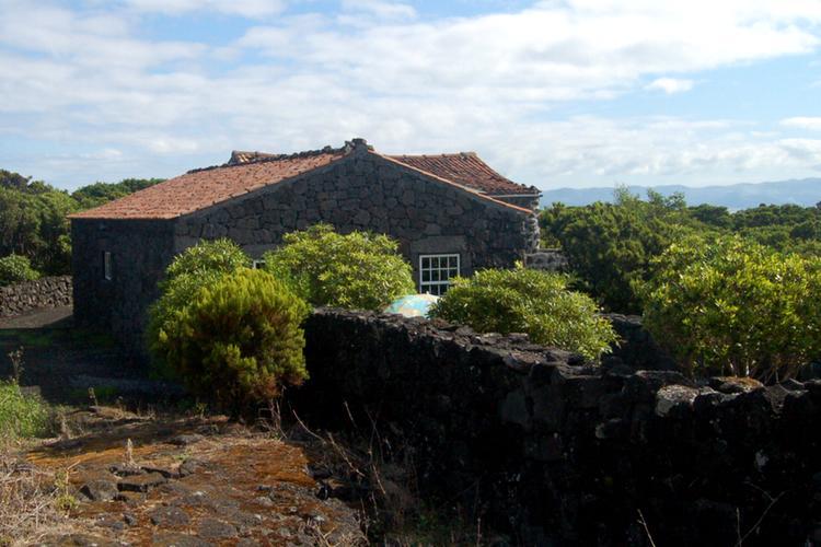 Casa Do Alambique Guest House Santa Luzia  Екстериор снимка
